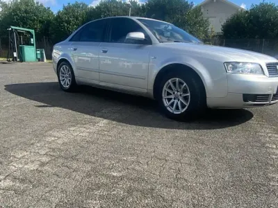 Gebraucht Audi A4