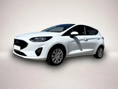 Gebraucht Ford Fiesta Cool & Connect 101 PS (74 kW) 2022 Manufacturer Kleinwagen