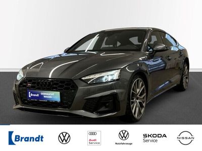 Audi S5 Sportback