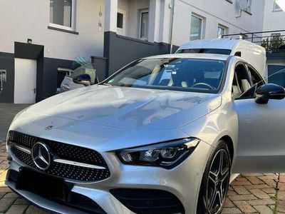 Mercedes CLA200