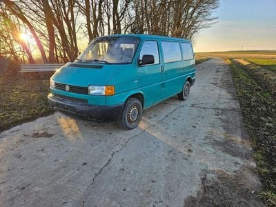 VW T4
