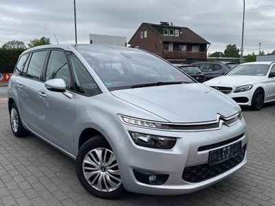 Citroën Grand C4 Picasso