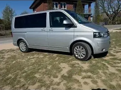 Gebraucht VW Multivan