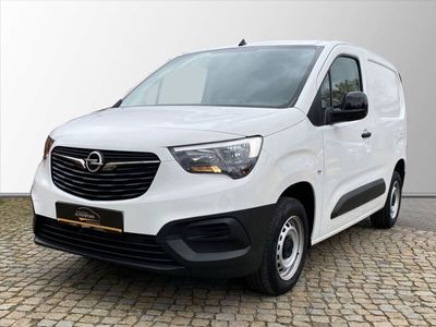 gebraucht Opel Combo Cargo Edition 1.5 Diesel Tempom. PDC