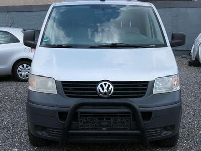 VW T5