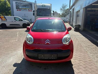 Citroën C1