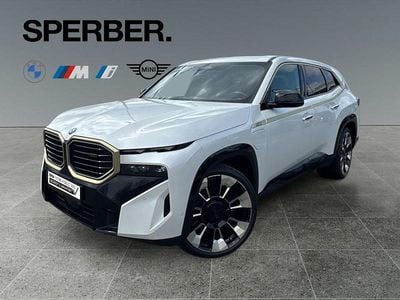 Second-hand BMW XM Performance 653 CP (480 kW) 2023 Alb SUV