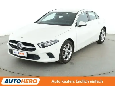 Gebraucht Mercedes A200