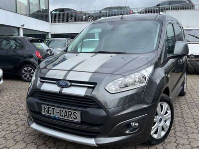 gebraucht Ford Transit Connect Titanium Klima*Tempomat*NAVi