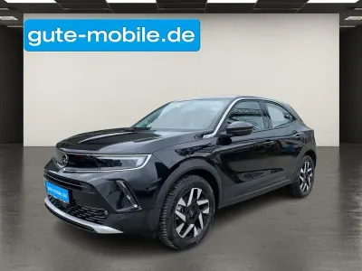 Gebraucht Opel Mokka-e