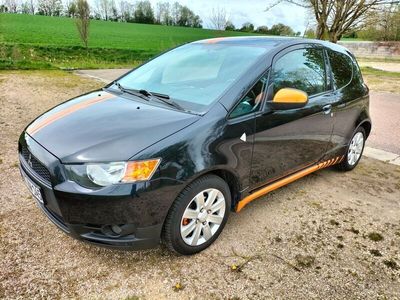 gebraucht Mitsubishi Colt Z30 / Cleartec / EZ 2012 /1,3 / 95PS