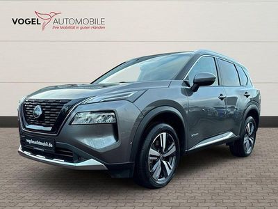 Gebraucht Nissan X-Trail 360º 213 PS (156 kW) 2024 Dark grey SUV