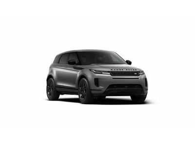 Gebraucht Land Rover Range Rover evoque S 163 PS (119 kW) 2025 Eiger grey SUV