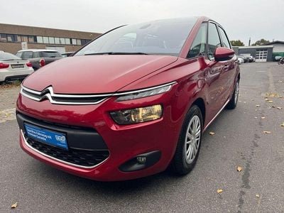 Citroën C4 Picasso