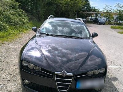 Alfa Romeo 159