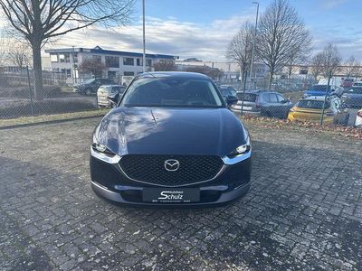 Neu Mazda CX-30 Exclusive-Line 140 PS (102 kW) 2025 SUV