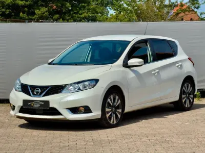 Gebraucht Nissan Pulsar