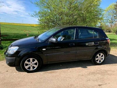 gebraucht Kia Rio Auto