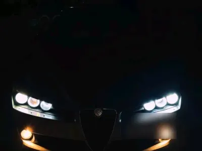 Gebraucht Alfa Romeo 159 200 PS (147 kW) 2007 Andere farben Coupé