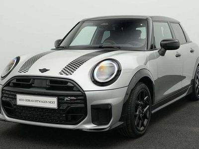 Gebraucht Mini John Cooper Works 156 PS (114 kW) 2024 Other Kleinwagen
