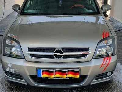 gebraucht Opel Vectra GTS vectra c2.2*KLIMAAUTMAUS1