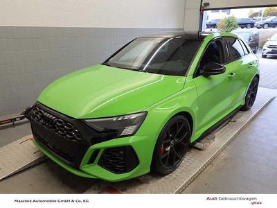 Audi RS3 Sportback
