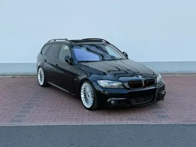 Gebraucht BMW 335 Cabriolet