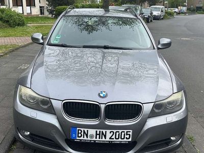 gebraucht BMW 318 318 i Touring