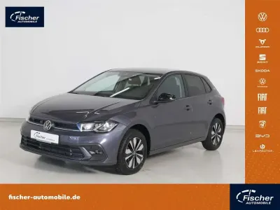 Gebraucht VW Polo Goal 116 PS (85 kW) 2025 Rauchgrau metallic Kleinwagen