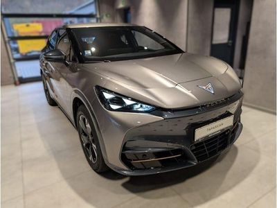 Neu Cupra Tavascan Endurance 210 kW (286 PS) 2025 Grau SUV