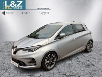 gebraucht Renault Zoe Intens ZE50 *CCS,BOSE,Navi,PDC,SHZ*