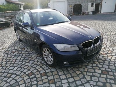 gebraucht BMW 318 