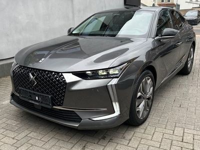 DS Automobiles DS4 Crossback