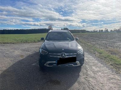 Mercedes GLC220