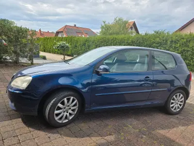 Gebraucht VW Golf V