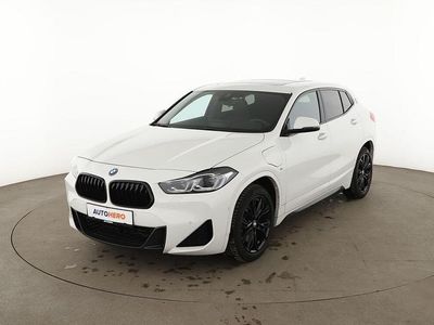 Gebraucht BMW X2 M Sport 95 PS (69 kW) 2023 Weiß SUV