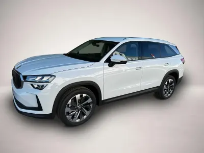 Gebraucht Skoda Kodiaq