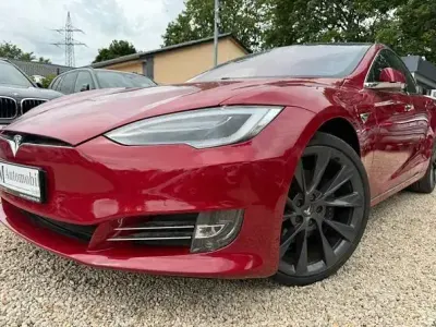 Gebraucht Tesla Model S