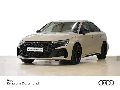 Neu Audi RS3 Sport 400 PS (294 kW) 2026 Individuallackierungen audi... Limousine