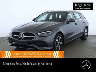 Mercedes C300e
