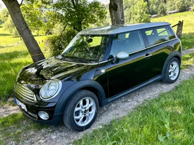 Usata Mini Cooper Clubman