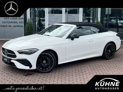 Gebraucht Mercedes CLE220