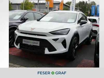 Glacial white Neu 2025 Cupra Formentor SUV | 44.220 € (Fairer Preis)