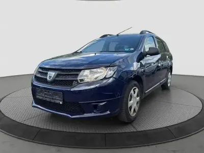 Occasion Dacia Logan