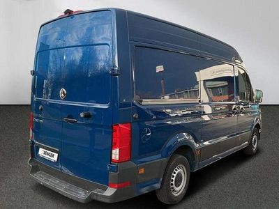 Second-hand VW Crafter 140 CP (102 kW) 2022 Andere Van