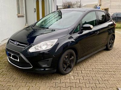 gebraucht Ford C-MAX 1,0 EcoBoost 92kW Trend Trend