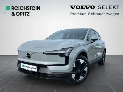 Usado Volvo EX30 Core 314 kW (428 HP) 2024 Cinzento SUV
