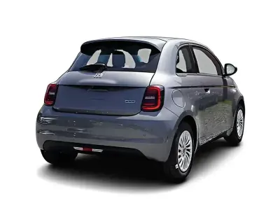 Gebraucht Fiat 500e Icon 2023 Grau Kleinwagen