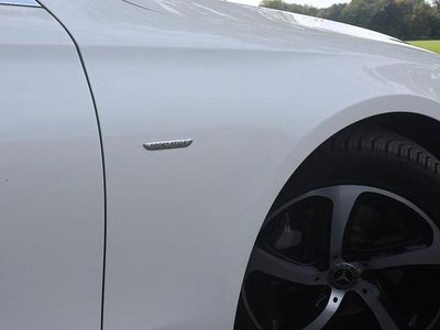 Mercedes E300