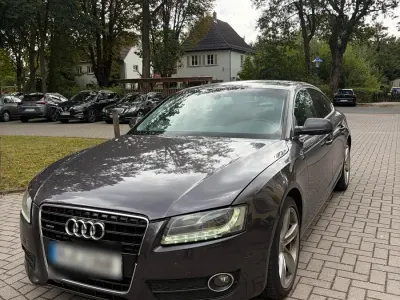 Gebraucht Audi A5